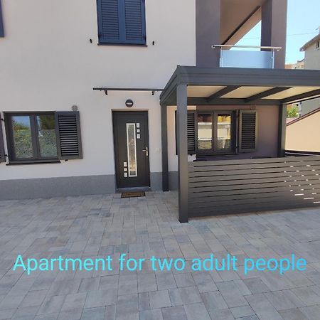 Apartments Seea 이졸라 외부 사진