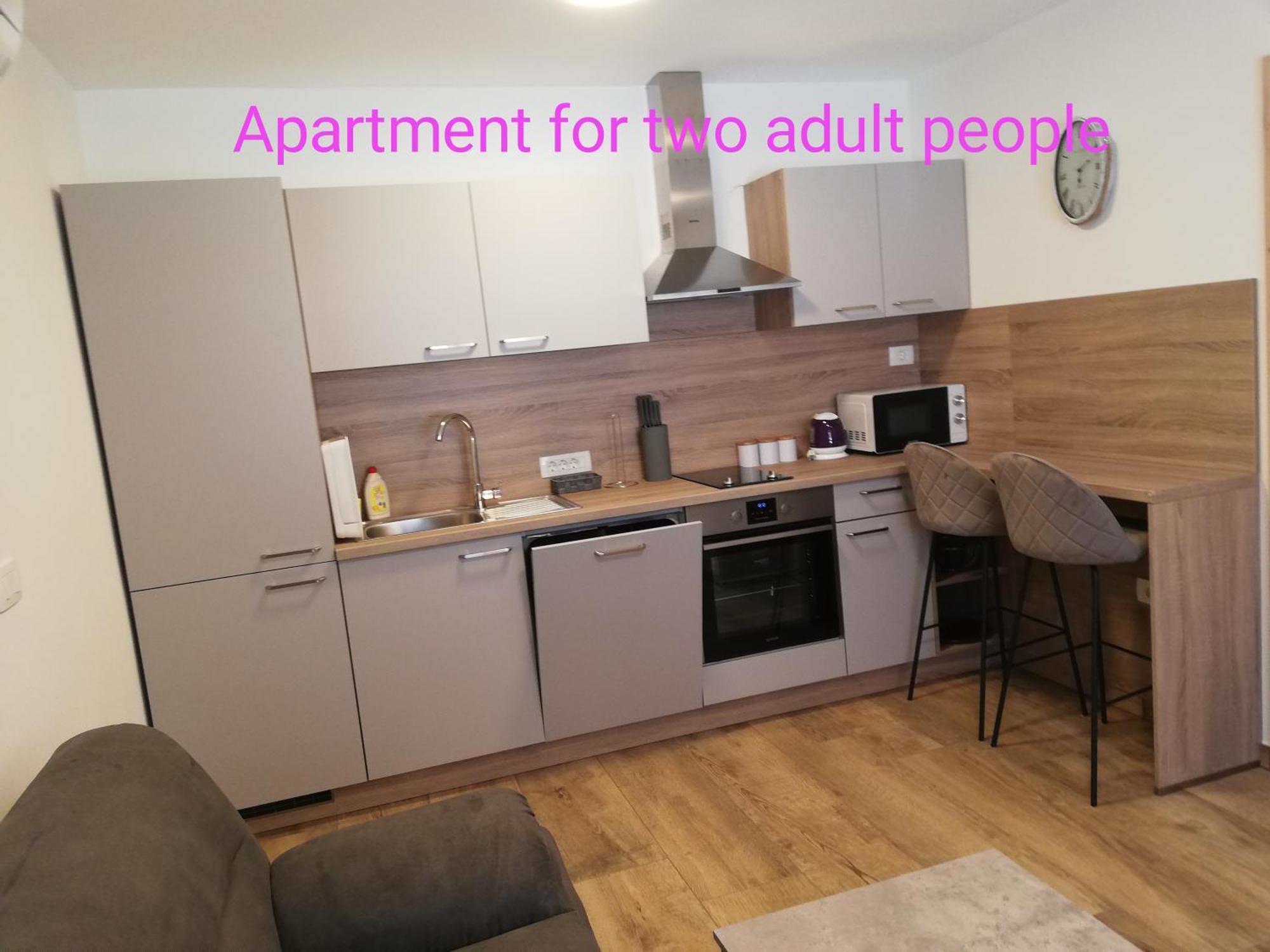 Apartments Seea 이졸라 외부 사진