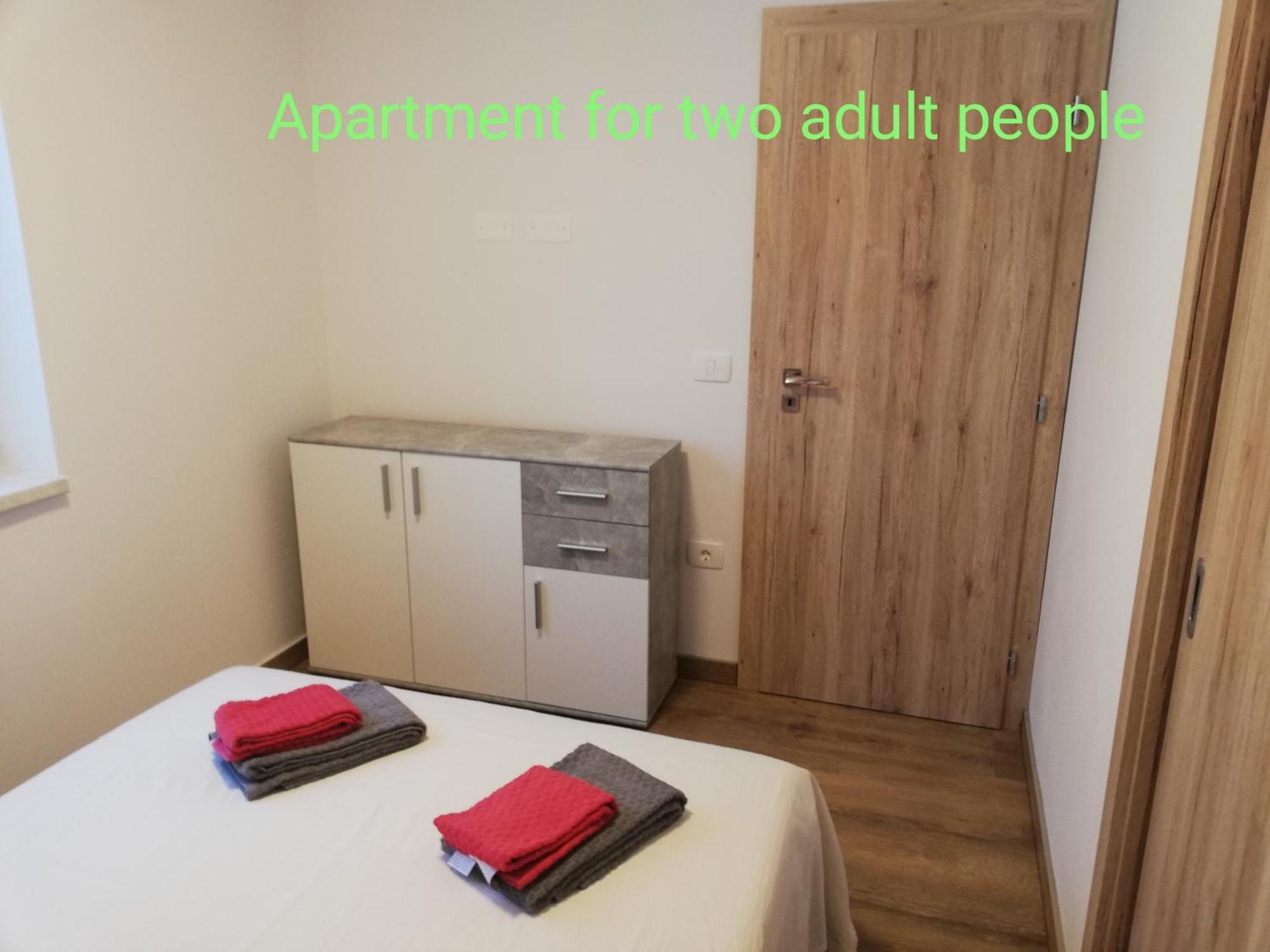 Apartments Seea 이졸라 외부 사진