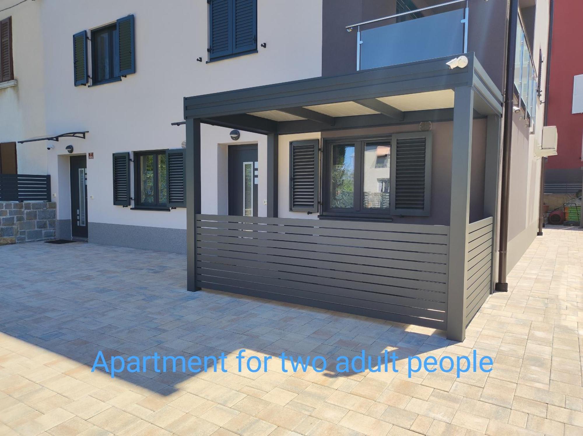 Apartments Seea 이졸라 외부 사진