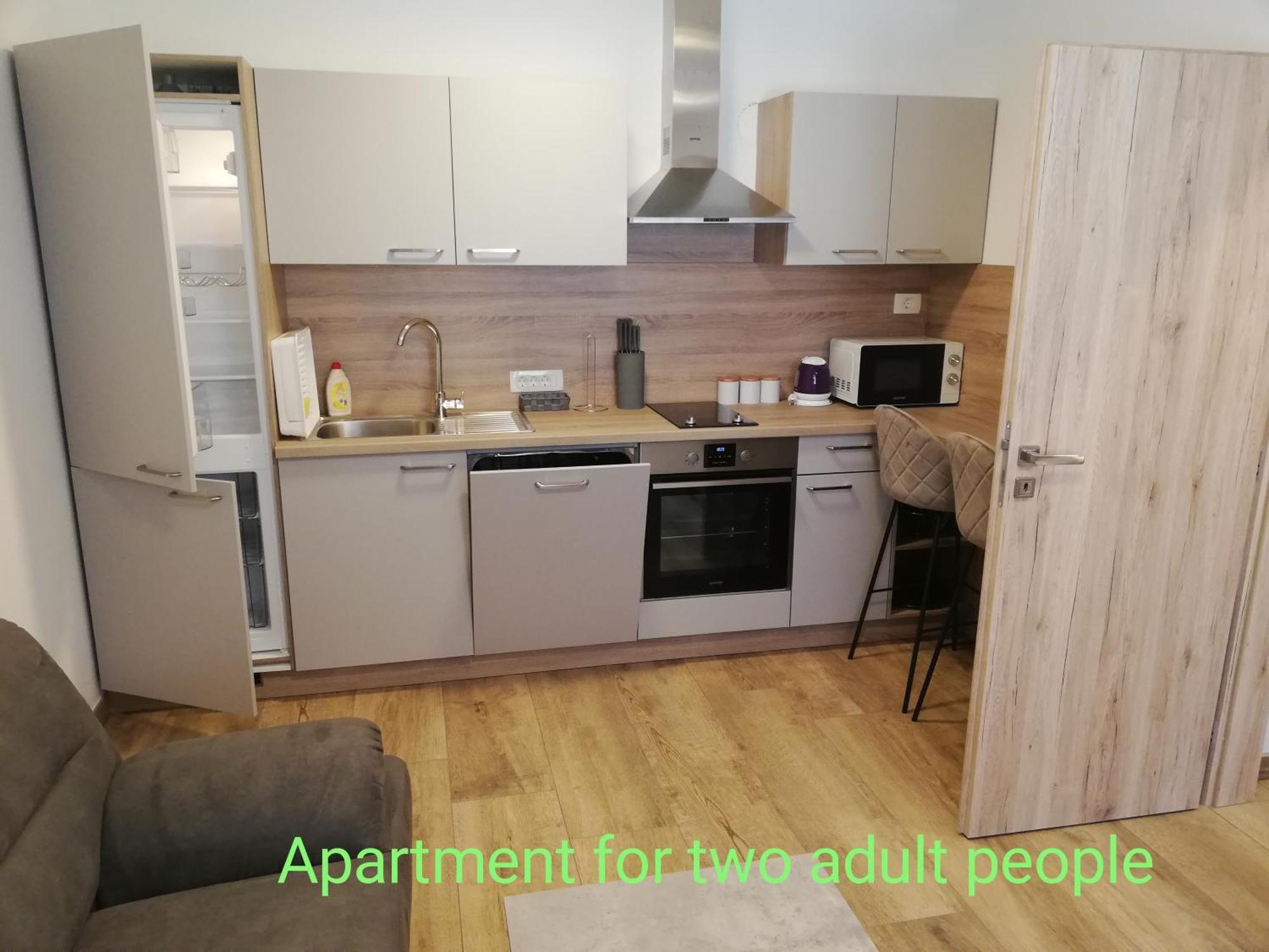 Apartments Seea 이졸라 외부 사진