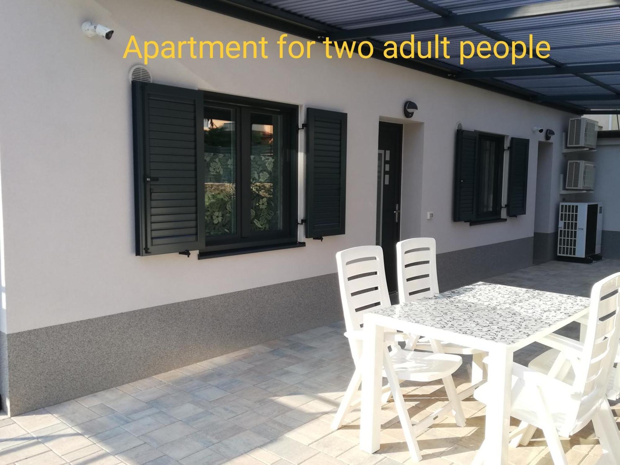 Apartments Seea 이졸라 외부 사진