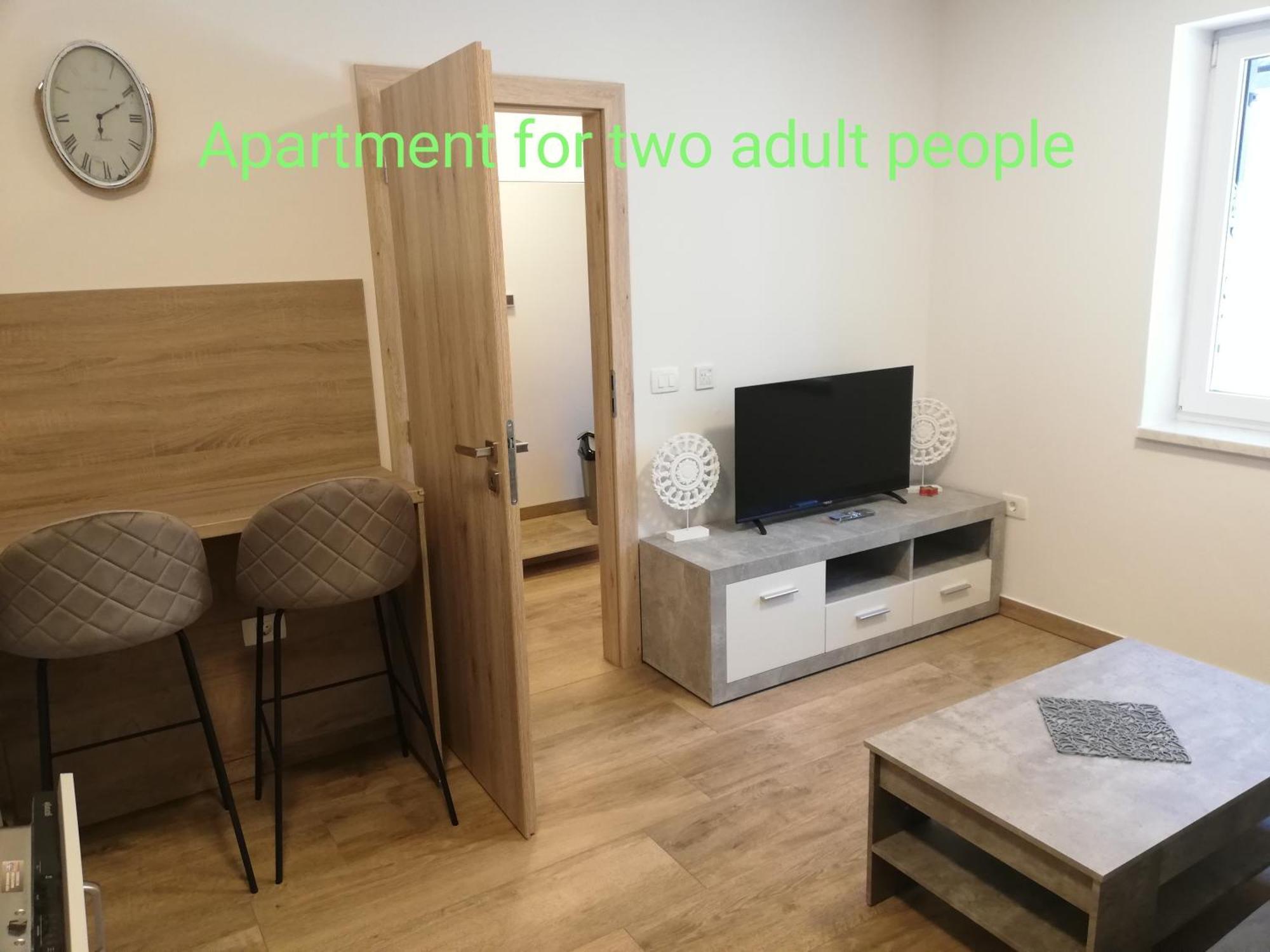 Apartments Seea 이졸라 외부 사진